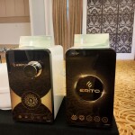 MÁY LỌC NƯỚC ERITO ETU 209- 207 - Máy lọc nước Hoàng Thùy - Vũng Tàu