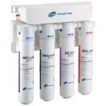 Máy lọc nước U1( UF UNDER SINK)