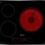 Bếp Điện Từ KF-S48QH