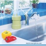 Máy lọc nước lắp tại vòi Purifree PF-G4