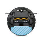 Robot Hút Bụi Deebot OZMO T8 trắng chính hãng phiên bản quốc tế