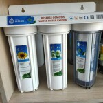 BỘ LỌC THÔ ĐÂU NGUỒN 10INCH