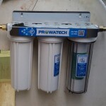 BỘ LỌC THÔ ĐÂU NGUỒN 10INCH