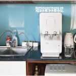 Máy lọc nước Coway NEO (CHP-260L)